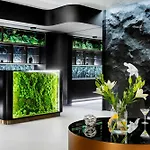Lägenhet Sky Tower Z Jakuzzi Przy Oknie By Bqqk *