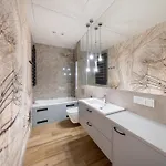Sky Tower Z Jakuzzi Przy Oknie By Bqqk Apartmán Vratislav