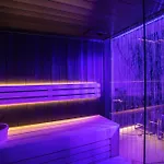 Apartamenty Sky Tower Z Jakuzzi Przy Oknie By Bqqk Apartment *