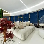 Apartamenty Sky Tower Z Jakuzzi Przy Oknie By Bqqk