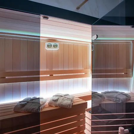 아파트 Sky Tower Z Jakuzzi Przy Oknie By Bqqk 브로츠와프
