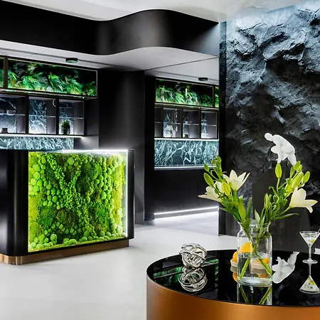 Apartment Apartamenty Sky Tower Z Jakuzzi Przy Oknie By Bqqk *