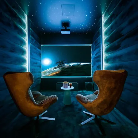 Apartamenty Sky Tower Z Jakuzzi Przy Oknie By Bqqk *
